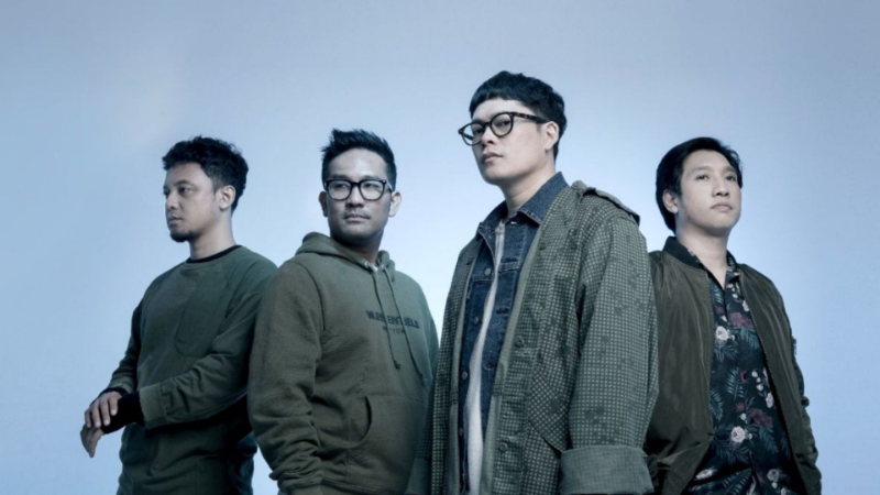 Band Indonesia Populer 2000an